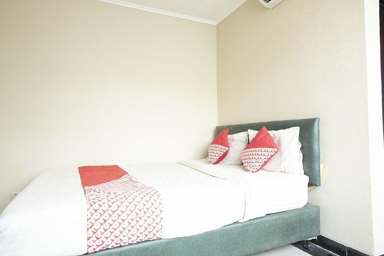 Hotel Oyo 117 Blueberry Homestay
