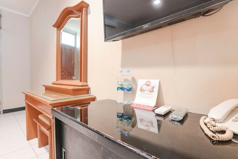 Hotel Oyo 117 Blueberry Homestay