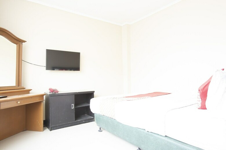 Hotel Oyo 117 Blueberry Homestay