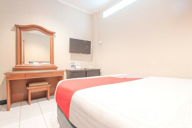 Hotel Oyo 117 Blueberry Homestay