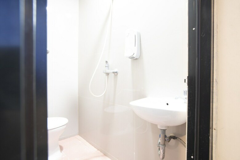 Hotel Oyo 117 Blueberry Homestay