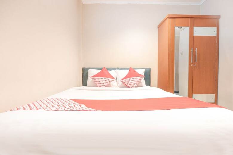 Hotel Oyo 117 Blueberry Homestay