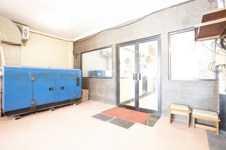 Hotel Oyo 117 Blueberry Homestay