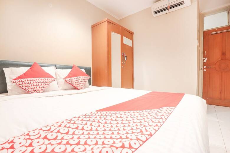 Hotel Oyo 117 Blueberry Homestay