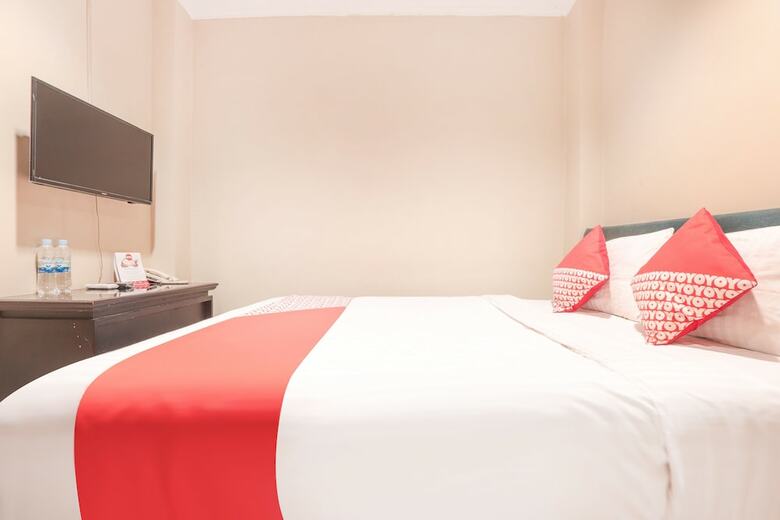Hotel Oyo 117 Blueberry Homestay
