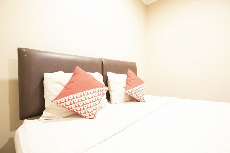 Hotel Oyo 117 Blueberry Homestay