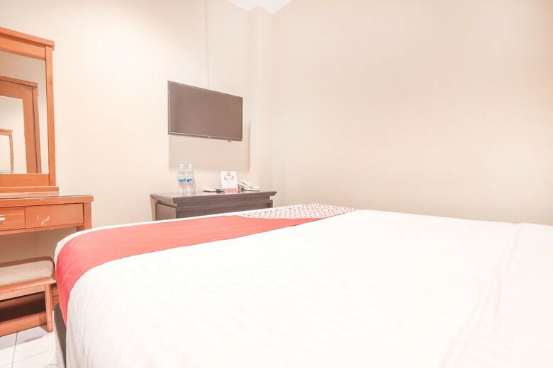 Hotel Oyo 117 Blueberry Homestay
