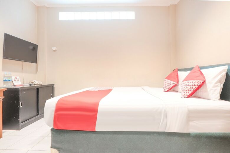 Hotel Oyo 117 Blueberry Homestay