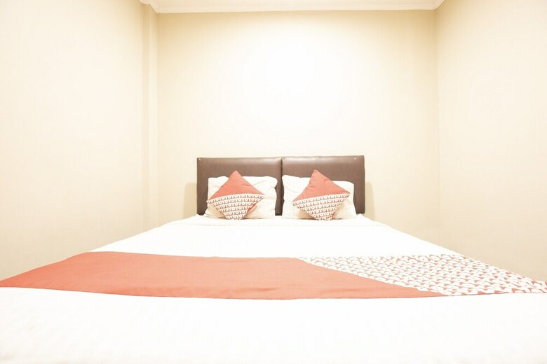 Hotel Oyo 117 Blueberry Homestay