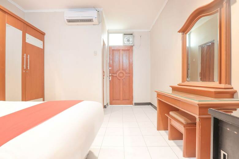 Hotel Oyo 117 Blueberry Homestay