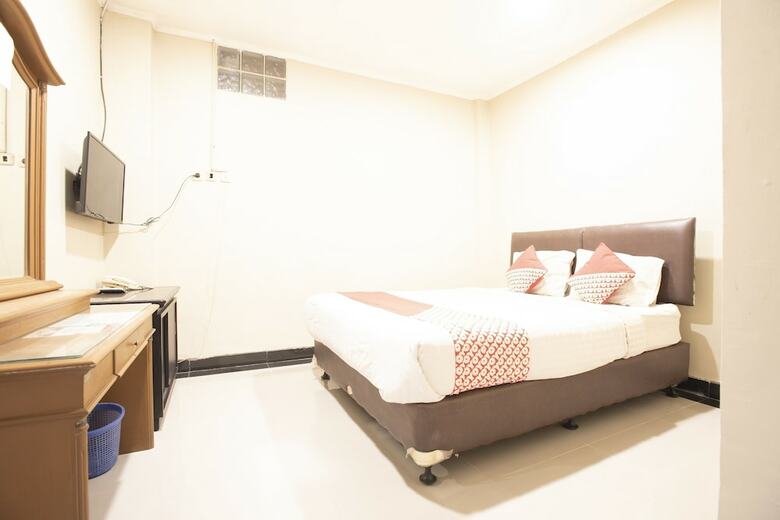 Hotel Oyo 117 Blueberry Homestay