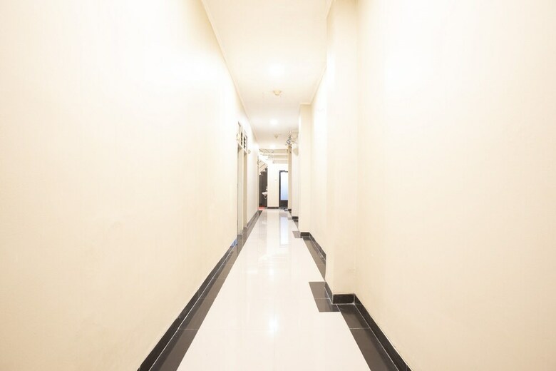 Hotel Oyo 117 Blueberry Homestay