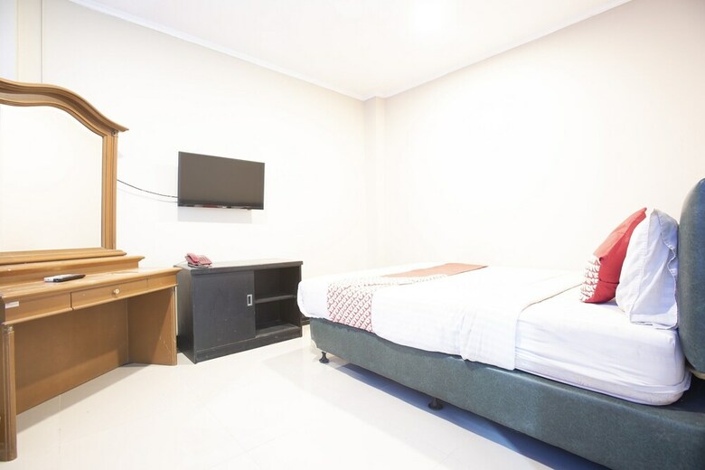 Hotel Oyo 117 Blueberry Homestay