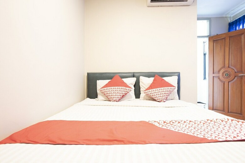 Hotel Oyo 117 Blueberry Homestay