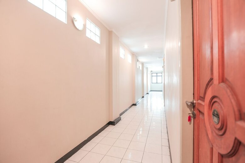 Hotel Oyo 117 Blueberry Homestay