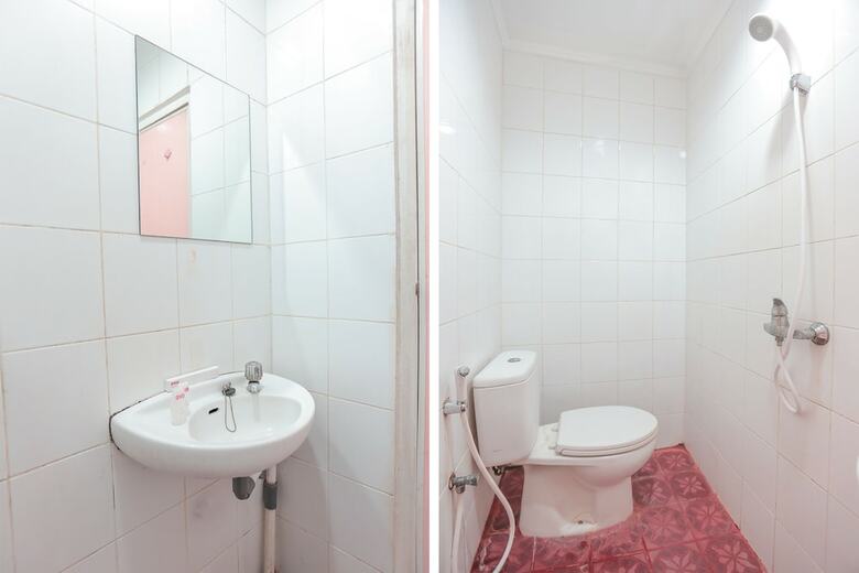 Hotel Oyo 117 Blueberry Homestay