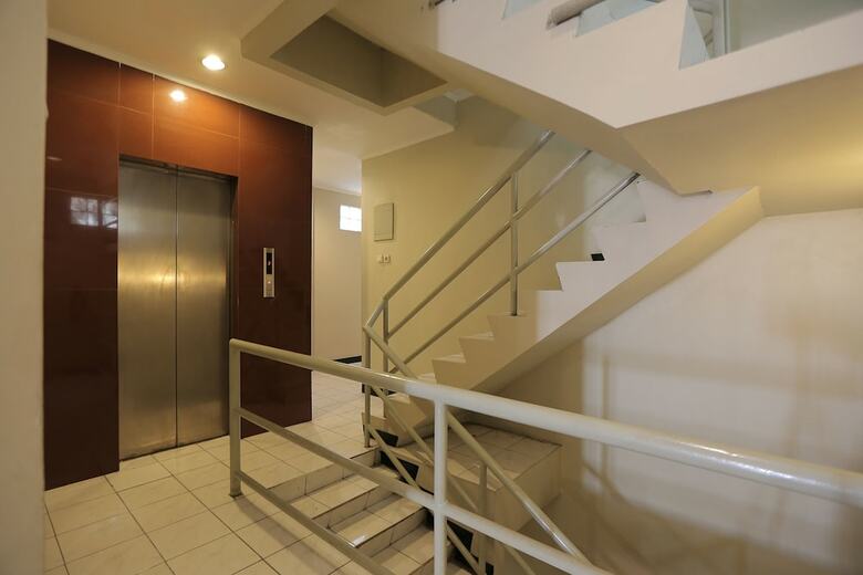 Hotel Oyo 117 Blueberry Homestay