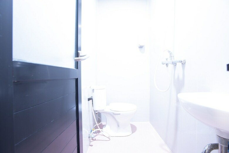 Hotel Oyo 117 Blueberry Homestay