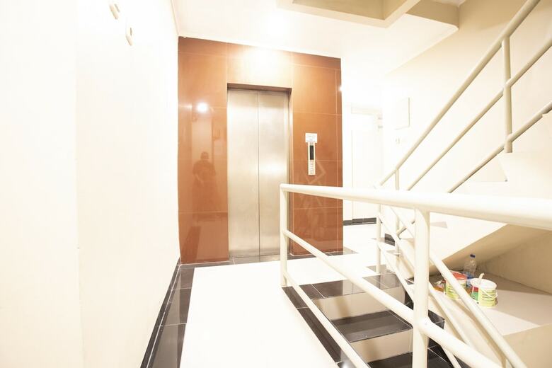Hotel Oyo 117 Blueberry Homestay