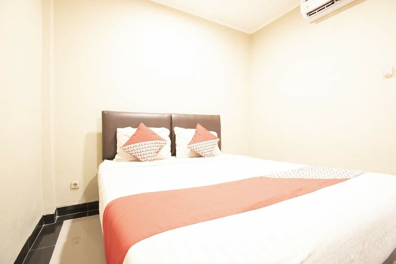 Hotel Oyo 117 Blueberry Homestay