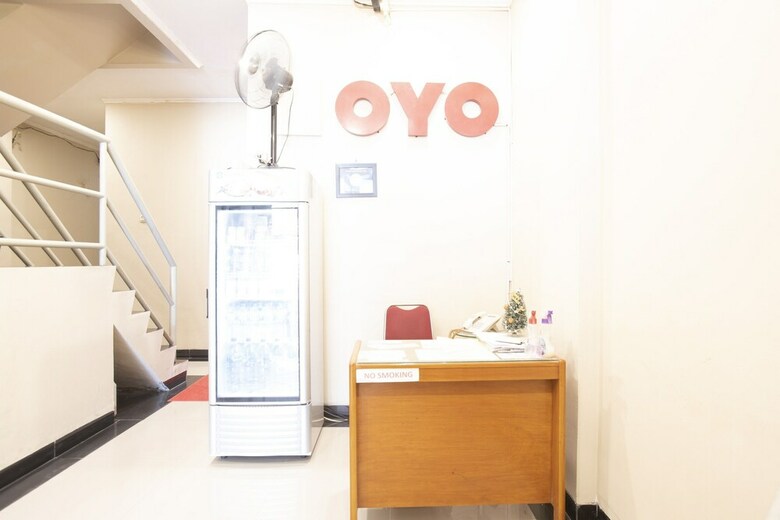 Hotel Oyo 117 Blueberry Homestay