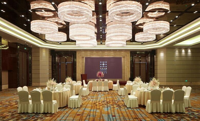 Hangzhou Tianyuan Tower Hotel