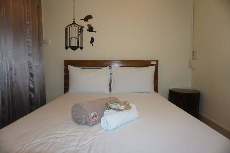 Hotel Sabaidee Resort Satun