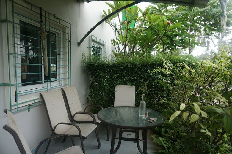 Hotel Sabaidee Resort Satun