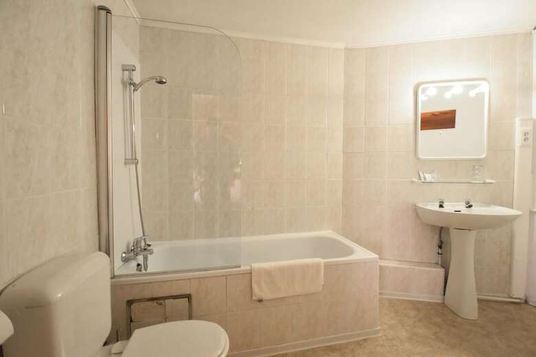 Hotel H�tel Le Relais