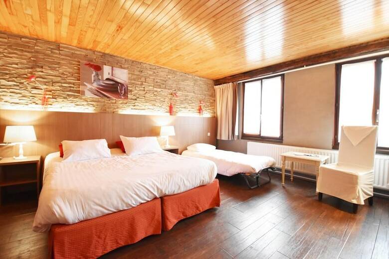 Hotel H�tel Le Relais