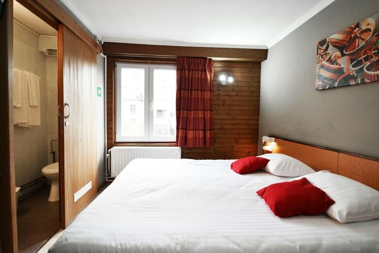 Hotel H�tel Le Relais