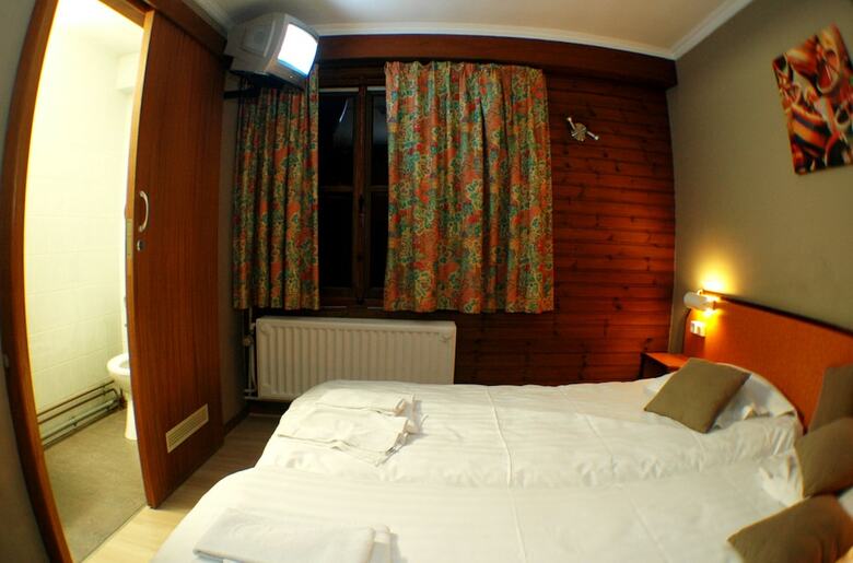 Hotel H�tel Le Relais