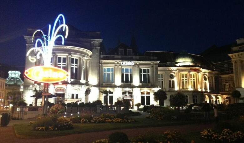 Hotel H�tel Le Relais