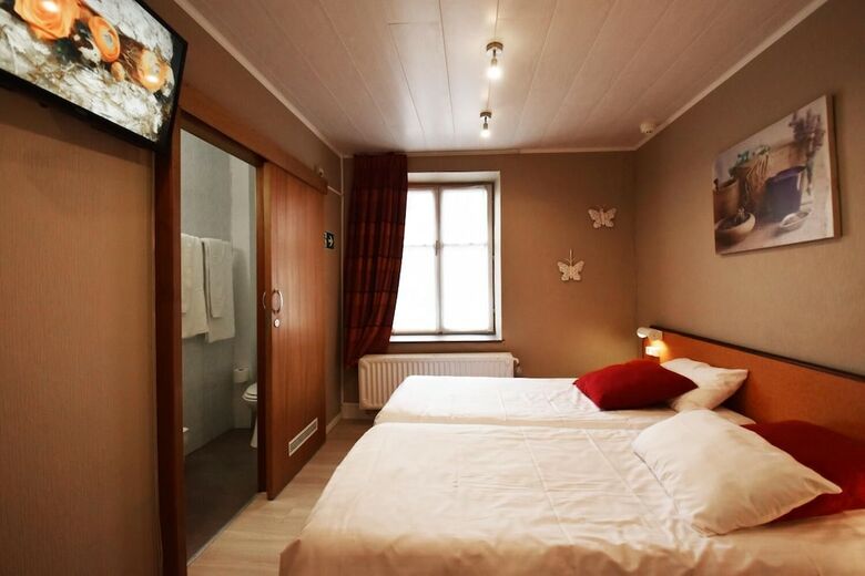 Hotel H�tel Le Relais