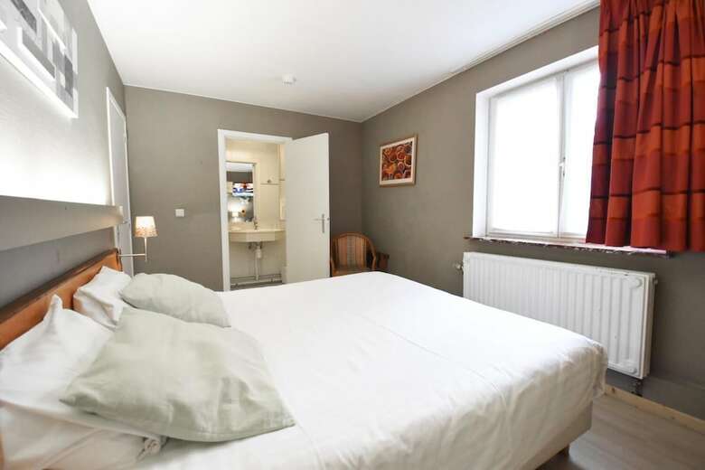 Hotel H�tel Le Relais