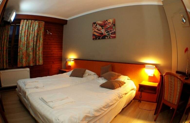 Hotel H�tel Le Relais