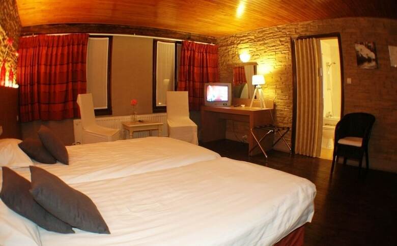 Hotel H�tel Le Relais