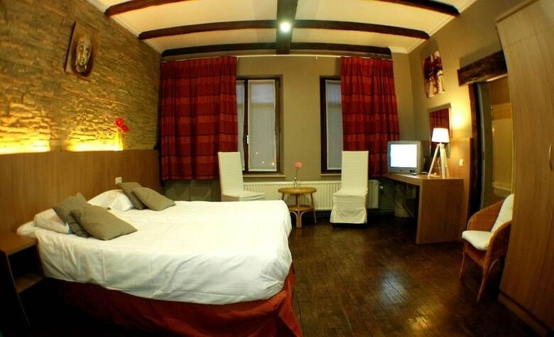 Hotel H�tel Le Relais
