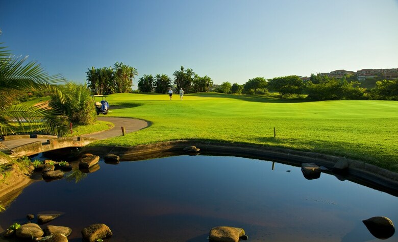 Aparthotel Zimbali Resort