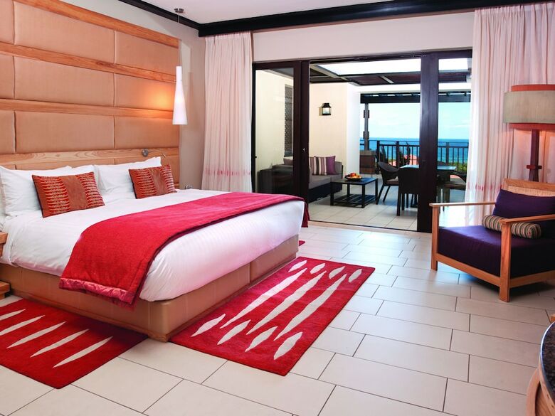 Aparthotel Zimbali Resort