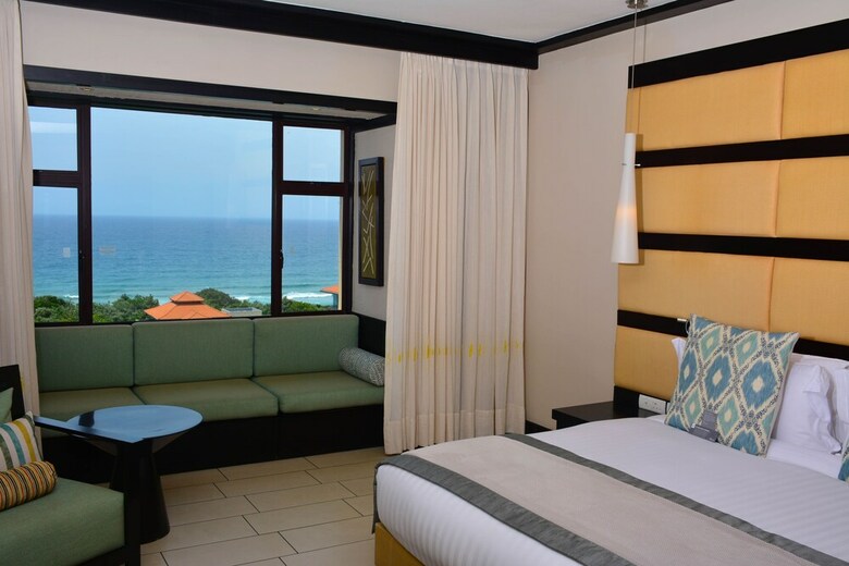 Aparthotel Zimbali Resort