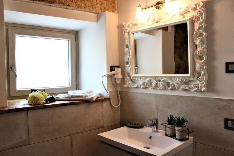 Bed & Breakfast Arco Di Vino - Tourist Location