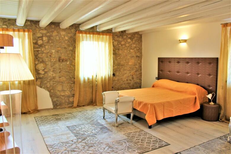 Bed & Breakfast Arco Di Vino - Tourist Location