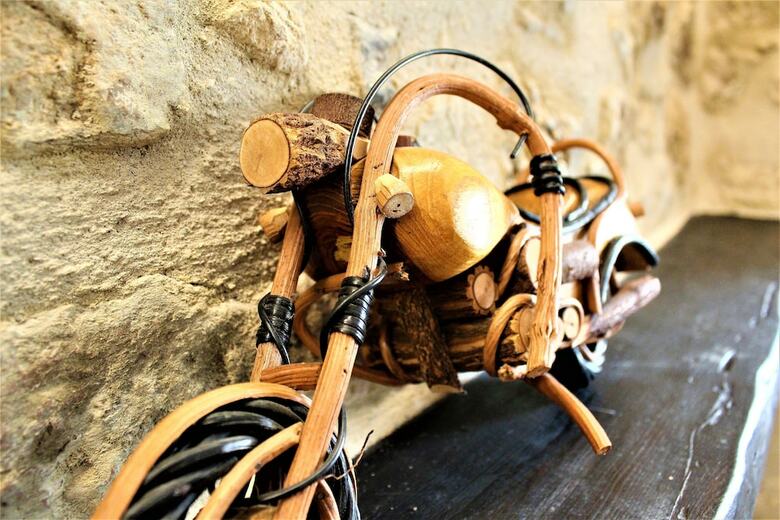 Bed & Breakfast Arco Di Vino - Tourist Location
