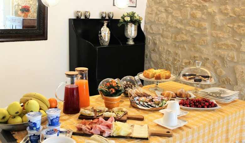 Bed & Breakfast Arco Di Vino - Tourist Location