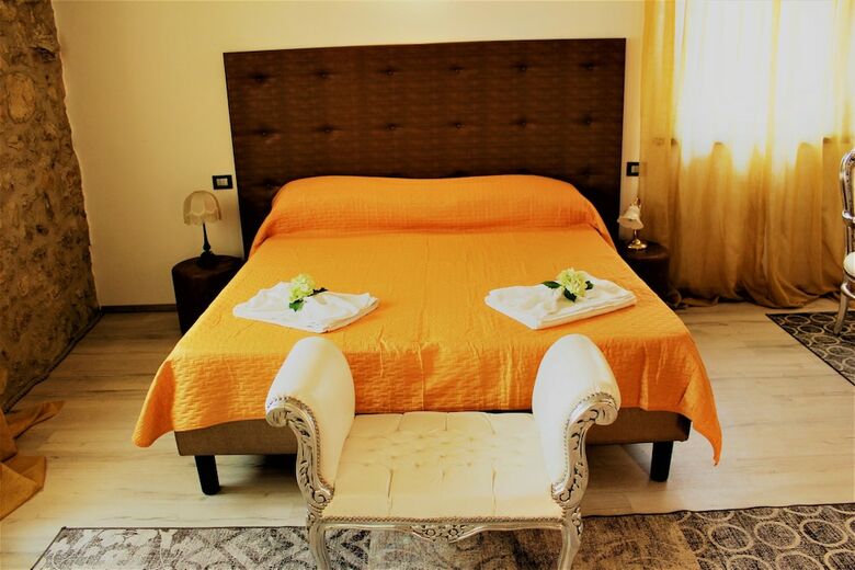 Bed & Breakfast Arco Di Vino - Tourist Location