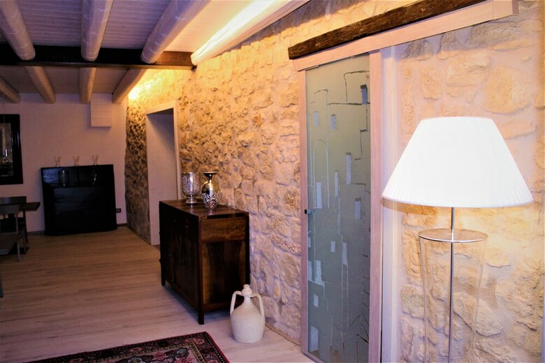 Bed & Breakfast Arco Di Vino - Tourist Location
