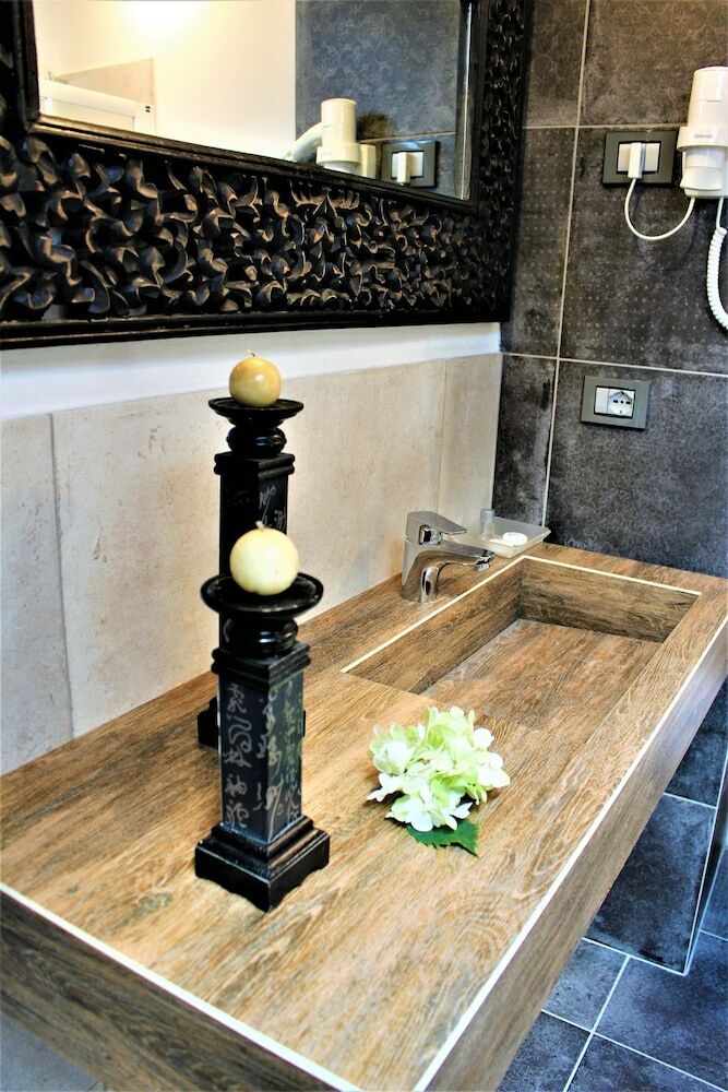 Bed & Breakfast Arco Di Vino - Tourist Location