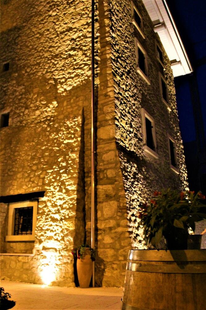 Bed & Breakfast Arco Di Vino - Tourist Location