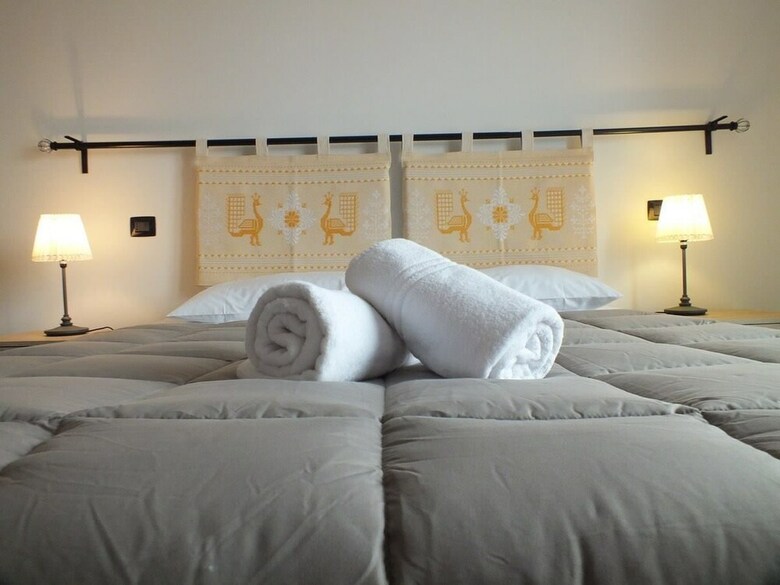 B&B I Fiori Di Margherita